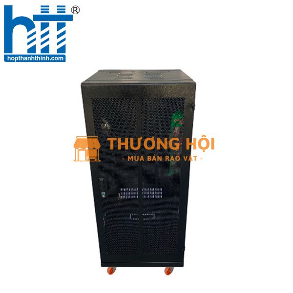 TỦ HTT RACK 19 inch 27U-D1000