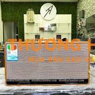 Loa mua về chỉ sử dụng duy nhất 1 lần