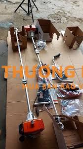 Máy cắt cỏ .hàng mới chưa sử dụng