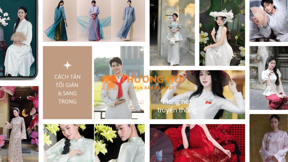 HanTruong Daily – Dịch Vụ Cho Thuê Trang Phục Và Phụ Kiện Uy Tín Hàng Đầu