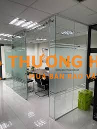 NVKD Cửa Nhôm Kính