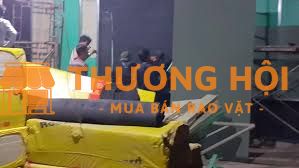 Nhân viên Thi công vật liệu cách âm