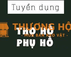 Cần tuyển thợ hồ phụ hồ