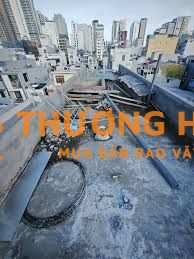 Cần người học việc, phụ chống thấm