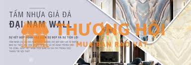Công ty cổ Phần Đại Nam Wall