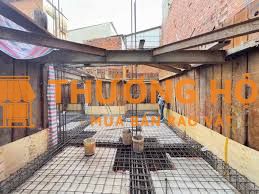 Tuyển thợ, phụ công trình xây dựng.