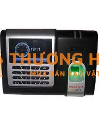 Máy chấm công vân tay RONALD JACK X628-C