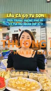 QUÁN BÚN - LẨU CÁ TƯ SƠN CẦN TUYỂN: NỮ PHỤ QUÁN, NỮ SINH ODER BÁN