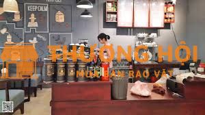 Tuyển NvPV quán trà sữa cafe , ko cần ngoại hình