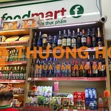 Nhân viên Bán hàng Đồ uống - Quận 7 - Parttime
