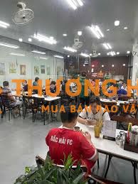 TUYỂN PHỤC VỤ FULL TIME QUÁN VIỆT