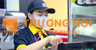 Tuyển nhân viên ưu tiên Nam làm được Tết