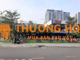 LOTTERIA MIDORI PARK TUYỂN DỤNG (Sắp khai trương)