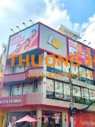 LOTTERIA Ngô Tất Tố tuyển dụng nhân viên parttime