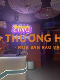 Zing music box tuyển dụng