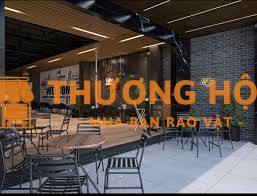 ALOHA COFFEE Q7 TUYỂN DỤNG