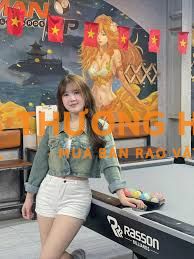 tuyển dụng nhân viên xếp bi