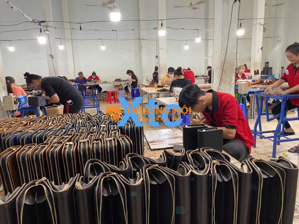 QUÀ TẶNG ĐỒ DA THEO YÊU CẦU GIÁ XƯỞNG – CÓ VAT