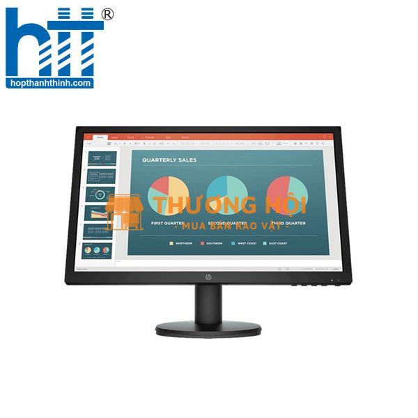 Màn hình máy tính HP P21v G4 9TY72AA - Giá rẻ