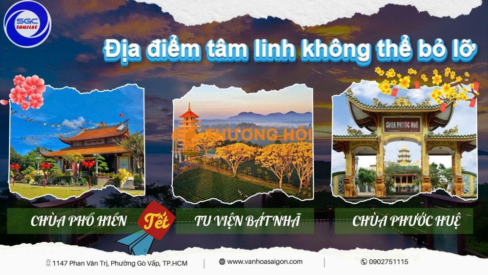 hành hương đầu xuân 2026