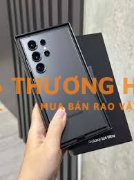 Bán ĐT Samsung Galaxy S25 Ultra 1TB mới 100%