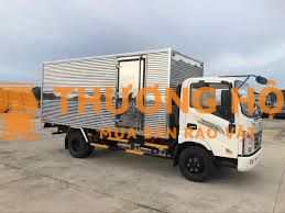 CTY Tuyển 3 Tài xế lái xe tải giao hàng