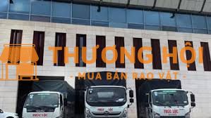 Tuyển Lái Xe Tải - Chạy Dịch Vụ Vận Tải