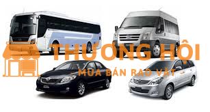 TUYỂN LÁI XE BẰNG B2,D,E ĐƯA ĐÓN CÁN BỘ NHÂN VIÊN