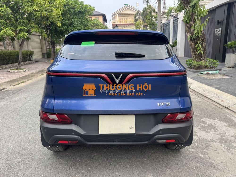VinFast VF5, mua pin, 1 chủ, còn QUÁ MỚI;