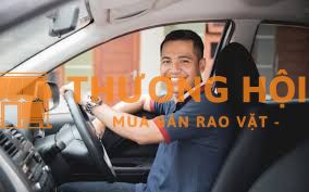 TÀI XẾ LÁI XE VĂN PHÒNG – LƯƠNG THỎA THUẬN