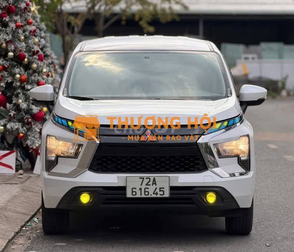 Mitsubishi Xpander 2022 1.5 eco