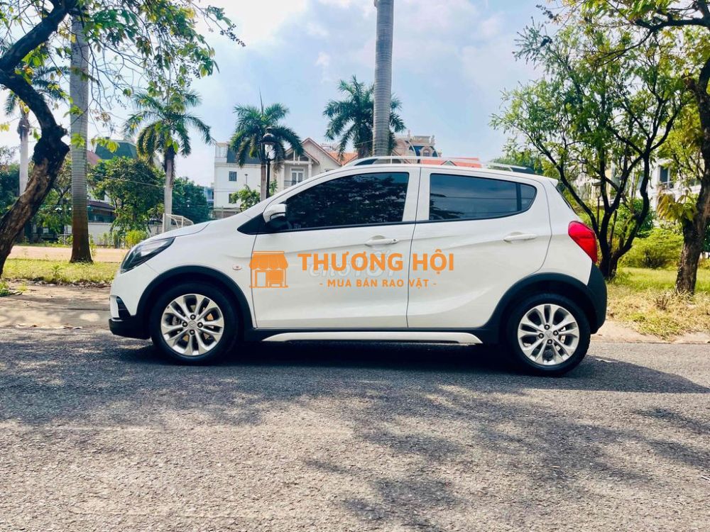 ✅ FADIL 2021 ĐI LƯỚT 3 VẠN, 1 CHỦ, CÒN B.HÀNH HÃNG