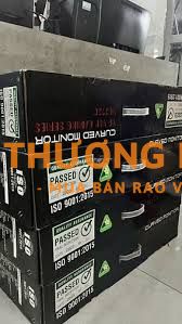 Màn hình VSP VG272C cong 27inch 165Hz - BH 8/2026