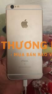 Iphone 6S Quốc Tế 16GB - Full Chức Năng