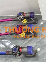 Máy hút bụi dyson V8 hàng nội địa nhật bản