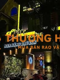 Nhà Hàng Cheer House Tuyển Dụng Phục Vụ Hầm Rượu Vang Quận 3