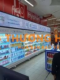 CỬA HÀNG TUYỂN NHÂN VIÊN LÀM VIỆC DỊP CUỐI NĂM
