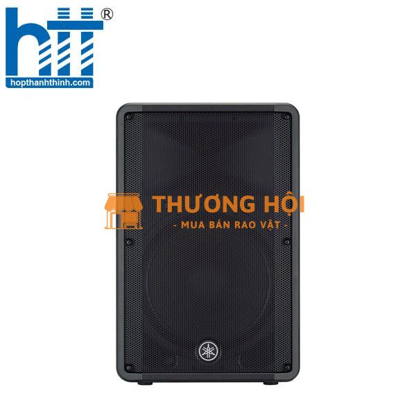 Loa Liền Công Suất Yamaha DBR15