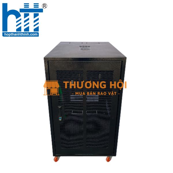 TỦ HTT RACK 19 INCH 20U-D600