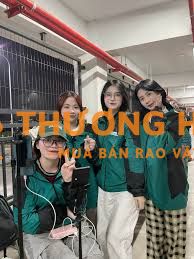 TUYỂN NỮ EDIT VIDEO AFFILATE