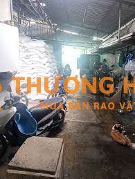 Cần 2 nhân công làm lò bánh hỏi