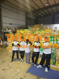 Tuyển lao động phổ thông( theo phụ xe đi tỉnh)