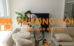Tuyển 5 Nam Giặt Sofa - Không Cần Kinh Nghiệm