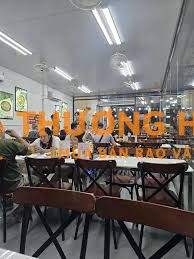 TUYỂN NGƯỜI PHỤ QUÁN CƠM TẤM