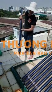 ✅ Tuyển nhân viên VỆ SINH MÁY NƯỚC NÓNG NĂNG LƯỢNG