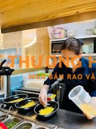Tuyển nhân viên thời vụ làm thực phẩm chay