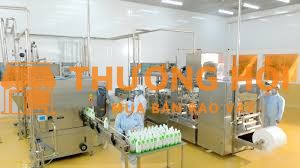 Nhân viên QC - KCS trạm sữa