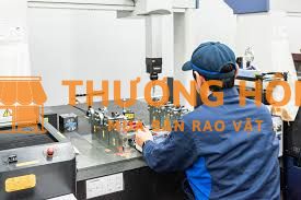 Đơn hàng kỹ sư gia công cơ khí xkld Nhật Bản