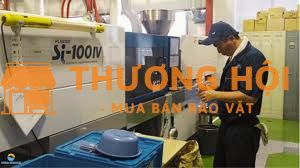 Cần 2 nam tham gia đơn hàng đúc nhựa xkld Nhật Bản