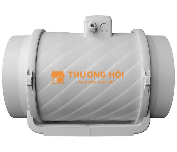 Quạt thông gió Era Pro TYPHOON 200 2SP – Chuẩn cao cấp cho mọi công trình